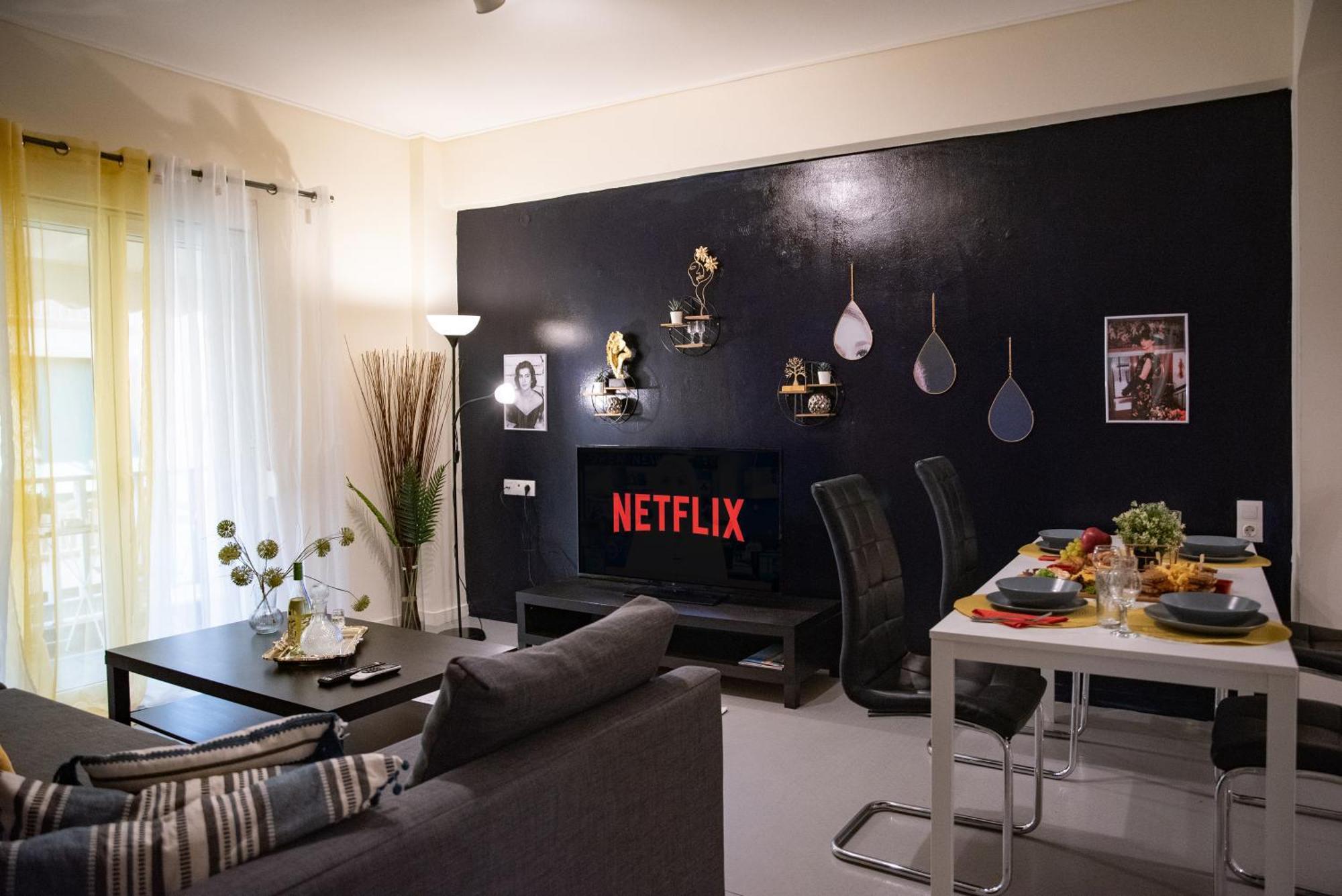 Koukaki Urban Retreat, Steps From The Acropolis Apartment Athens Ngoại thất bức ảnh