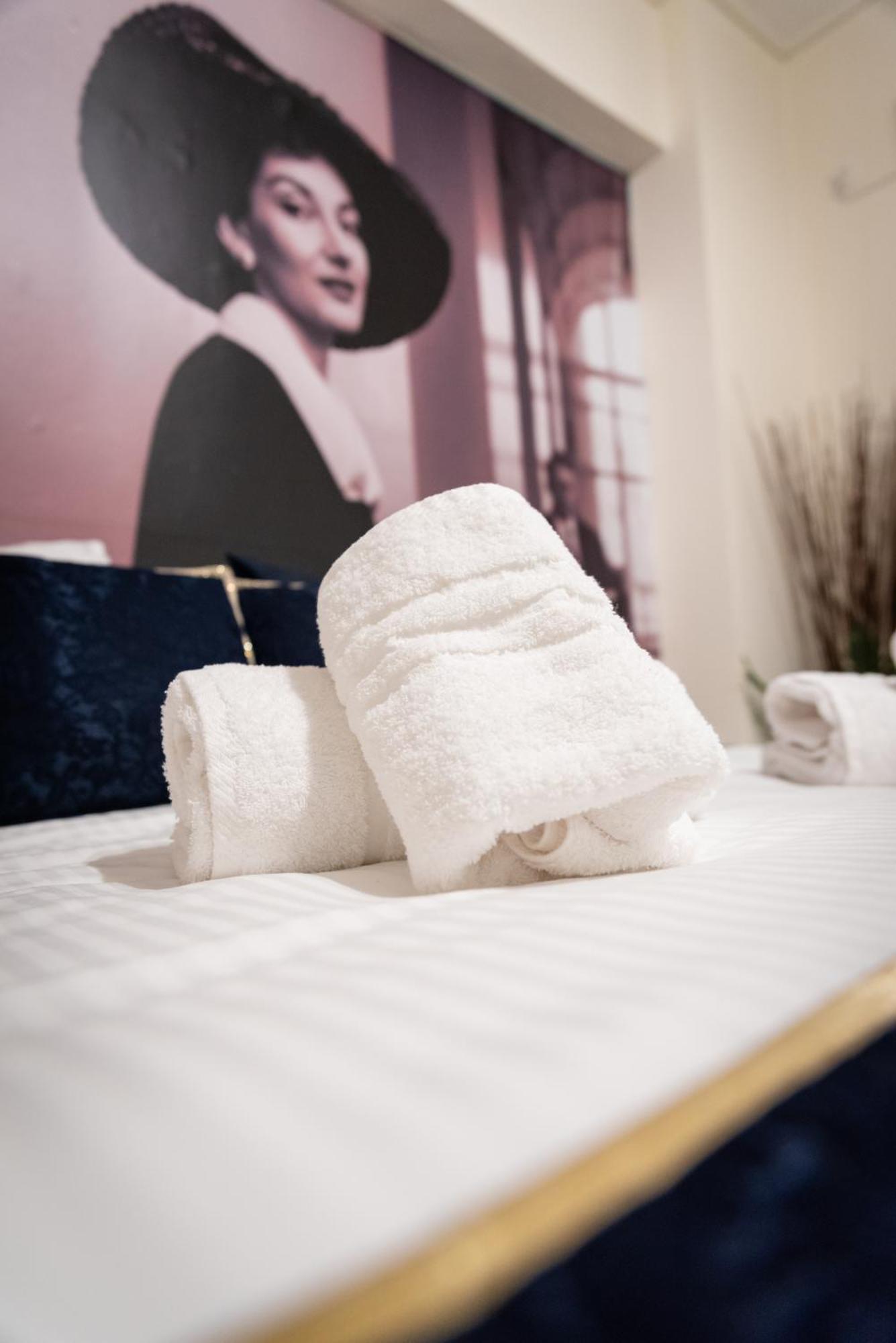 Koukaki Urban Retreat, Steps From The Acropolis Apartment Athens Ngoại thất bức ảnh