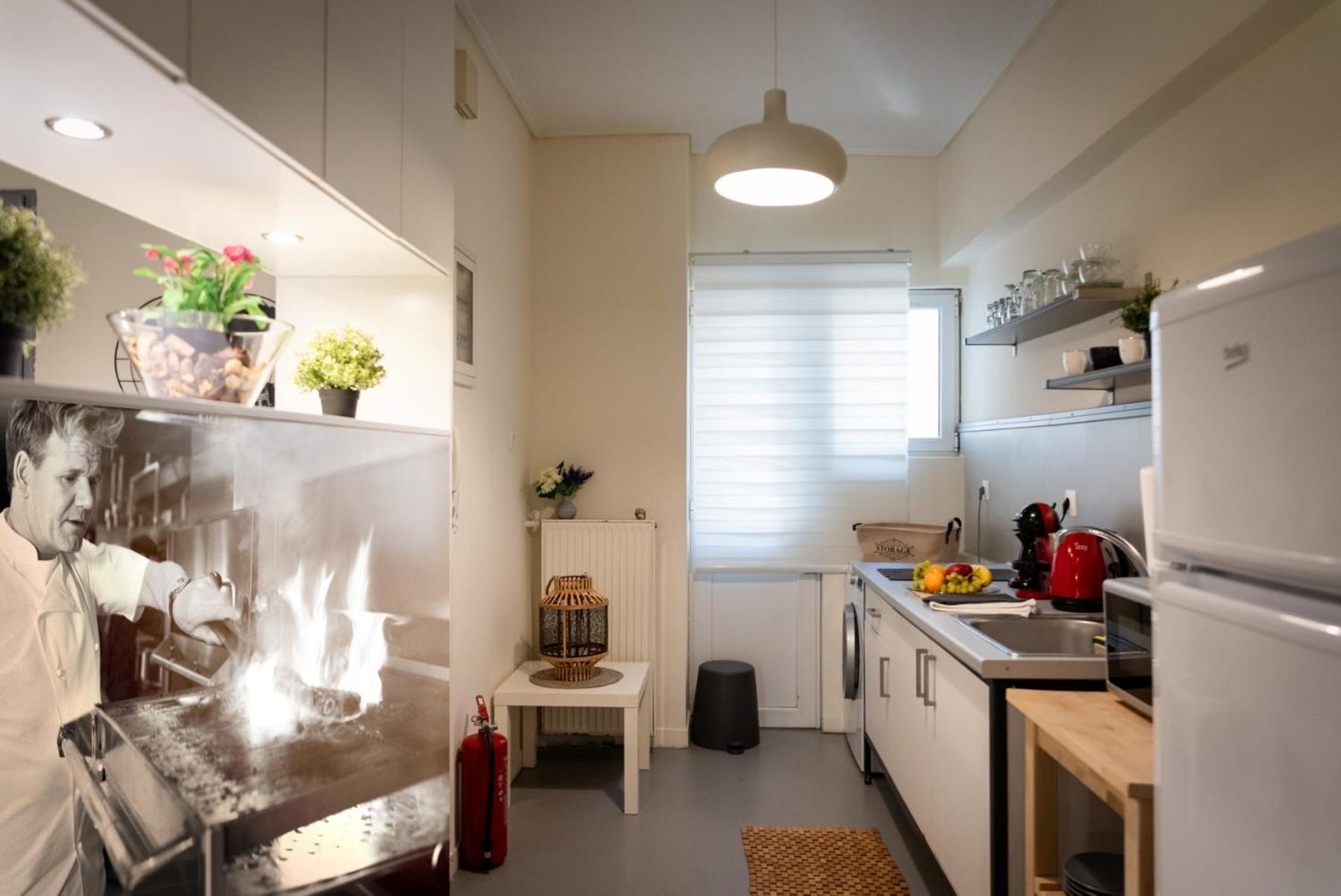 Koukaki Urban Retreat, Steps From The Acropolis Apartment Athens Ngoại thất bức ảnh